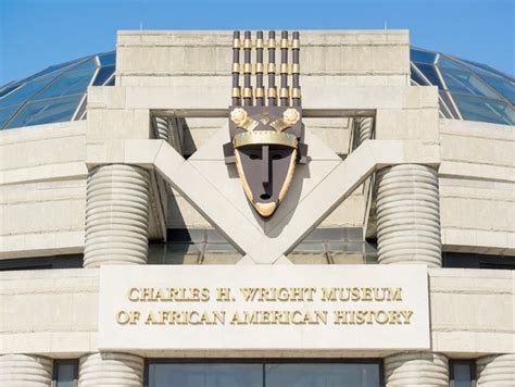 Afro american museum in detroit - Charles H. Wright Museum of African American History | Michigan. 315 E. Warren Avenue, Detroit, MI 48201. Visit Website. Contact. Map. Amenities. Accessible Travel. + −. Leaflet. What's Nearby. Art Galleries. Art …